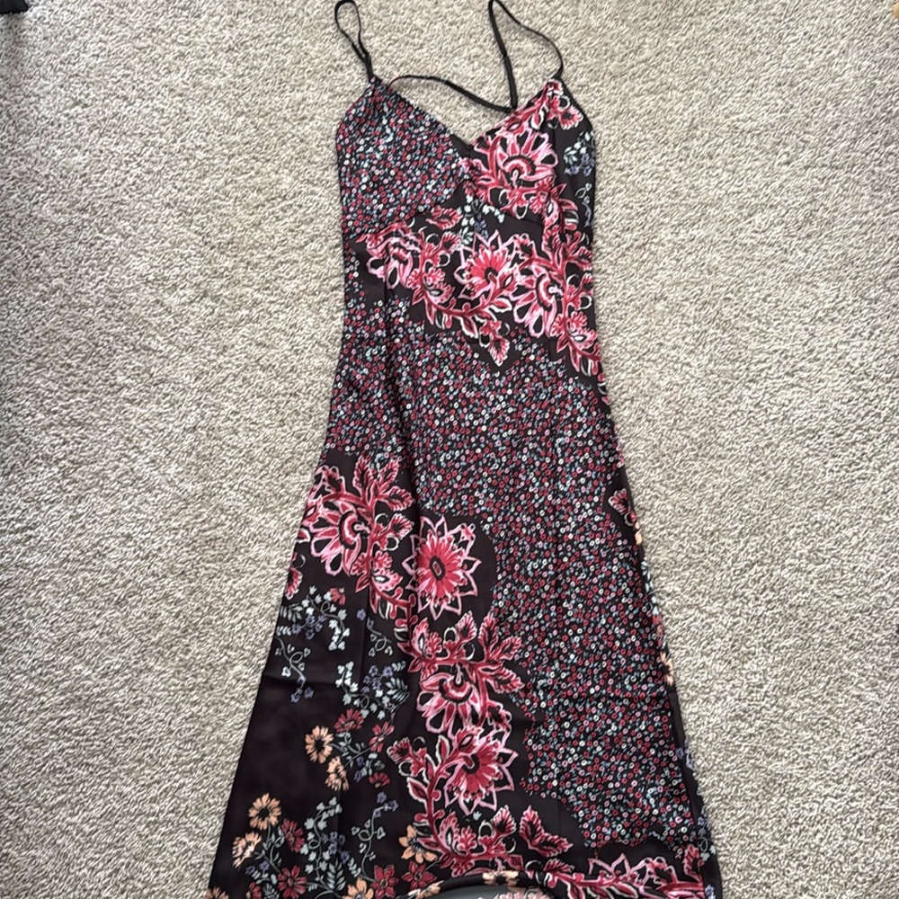 Free People Slip Dress!
